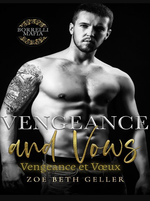 Title details for Vengeance et Voeux by Zoe Beth Geller - Available